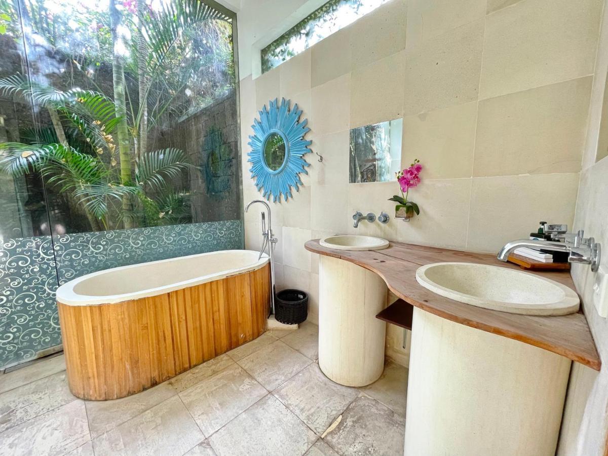 The Gardens Seminyak Hotel Bagian luar foto
