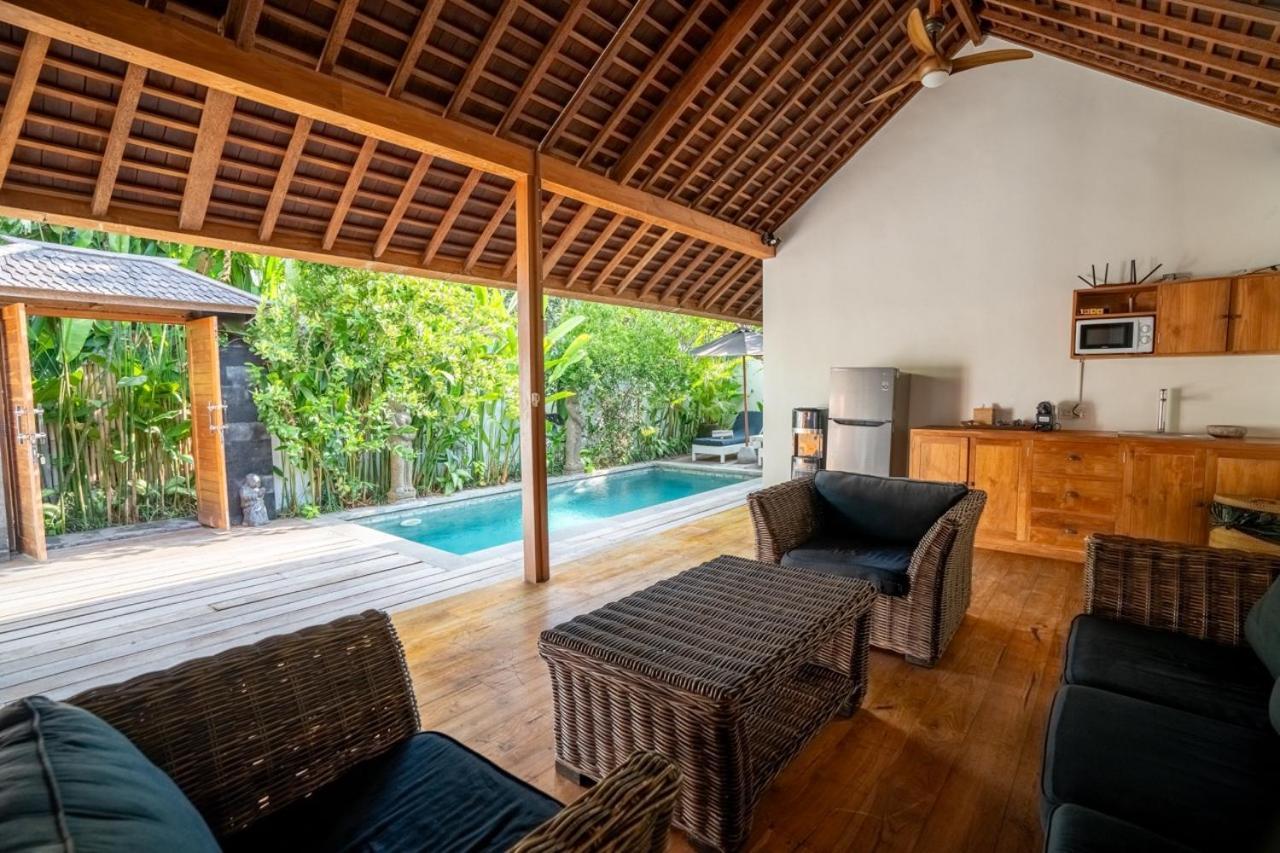The Gardens Seminyak Hotel Bagian luar foto
