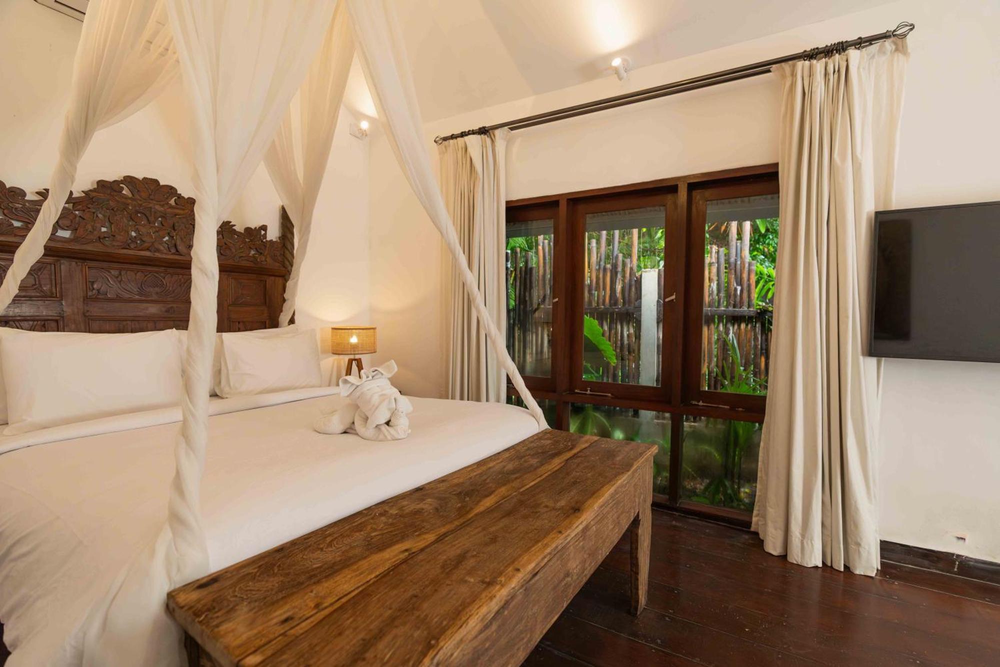 The Gardens Seminyak Hotel Bagian luar foto